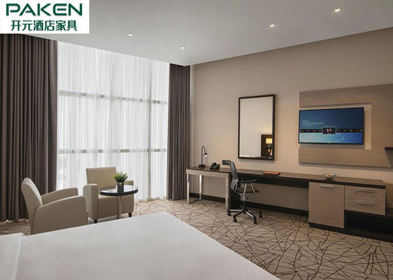 Marandi Hue Peace Style Hotel King / Double Room Suites Zestawy mebli 3-5 Star Standard